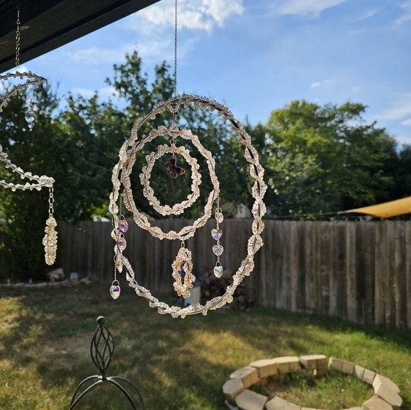 Sun catchers - Picture 4 of 5